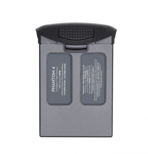DJI Phantom 4 Pro - Obsidian Spare Battery 5870mAh - Image 3