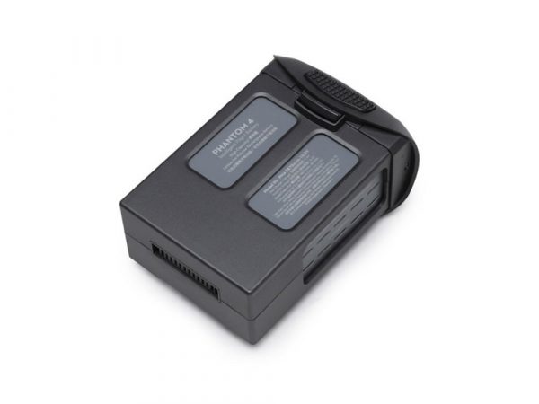 DJI Phantom 4 Pro - Obsidian Spare Battery 5870mAh - Image 2
