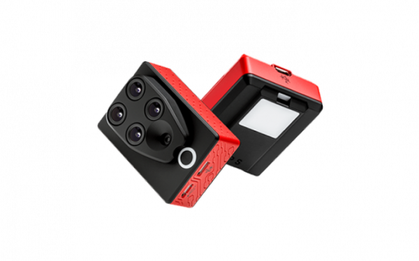 Parrot SEQUOIA+ Multispectral Sensor - Image 2