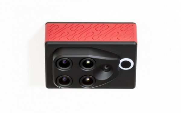 Parrot SEQUOIA+ Multispectral Sensor - Image 3