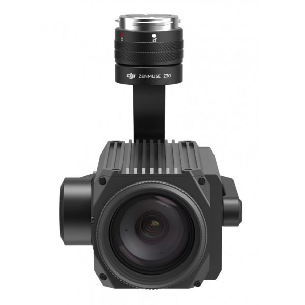 DJI Zenmuse Z30 - 30x Optical Zoom Camera/Gimbal - Image 2