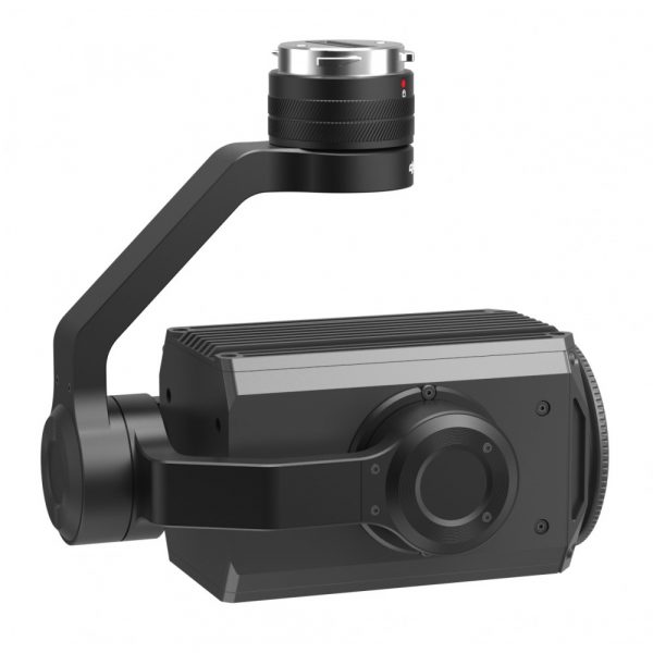 DJI Zenmuse Z30 - 30x Optical Zoom Camera/Gimbal - Image 4