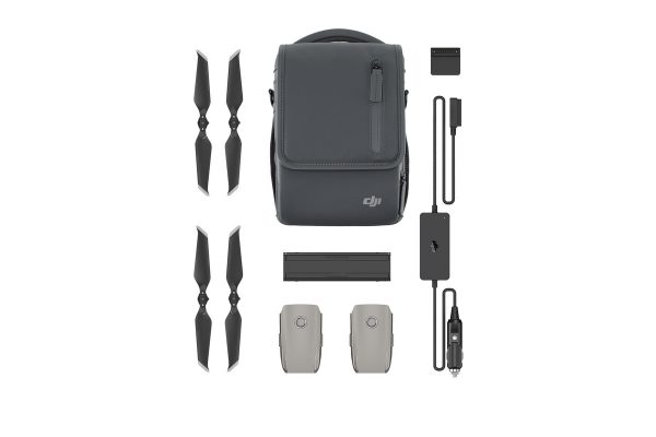 DJI Mavic 2 Fly More Kit (Combo)