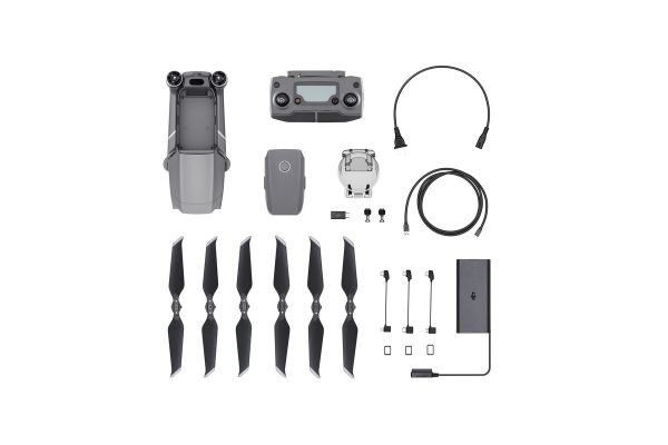 DJI Mavic 2 Zoom Refurbished - Image 7