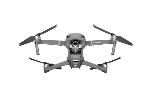 DJI Mavic 2 Zoom with Smart Controller - Image 4