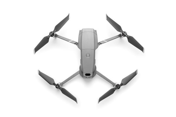 DJI Mavic 2 Zoom with Smart Controller - Image 5