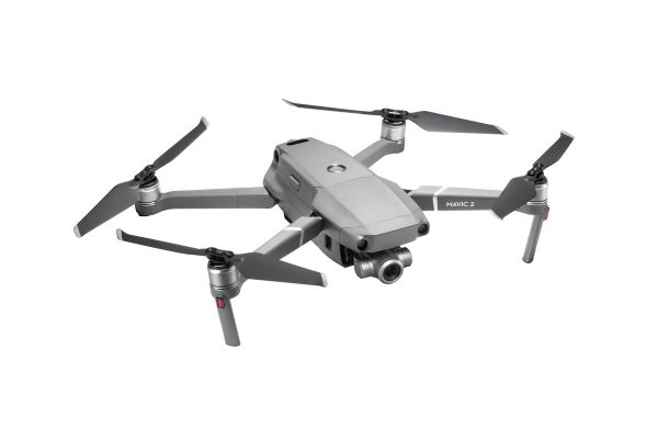 DJI Mavic 2 Zoom with Smart Controller - Image 3