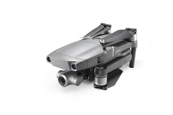 DJI Mavic 2 Zoom with Smart Controller - Image 2