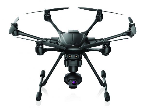Yuneec Typhoon H Thermal Basic Set with CGOET