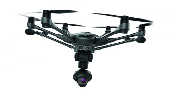 Yuneec Typhoon H Thermal Basic Set with CGOET - Image 2