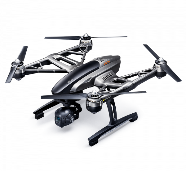 Yuneec Typhoon 4K Q500 - Image 8