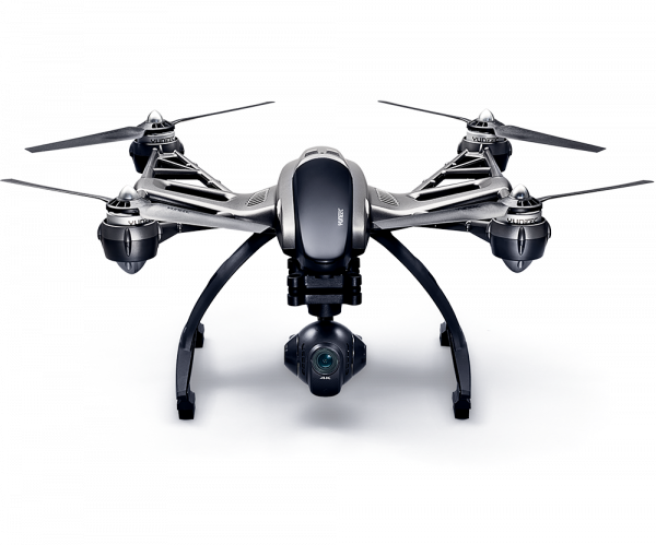 Yuneec Typhoon 4K Q500