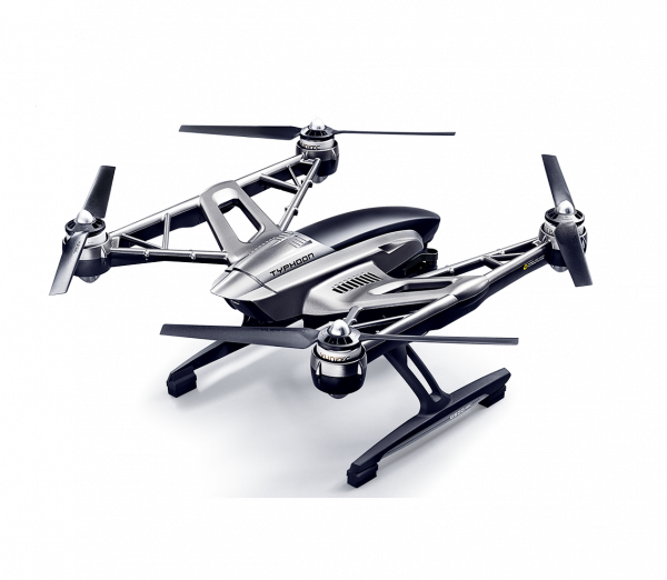 Yuneec Typhoon 4K Q500 - Image 6