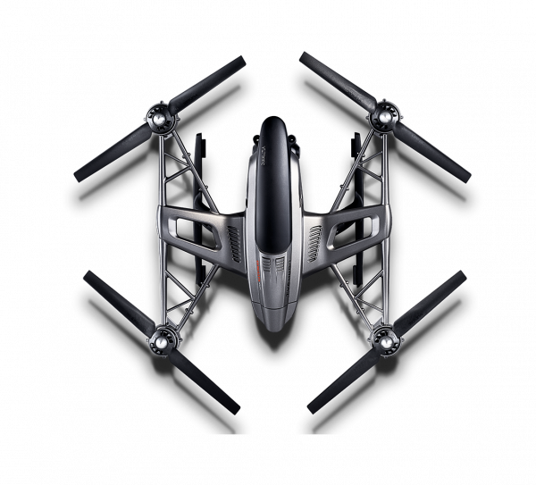 Yuneec Typhoon 4K Q500 - Image 5
