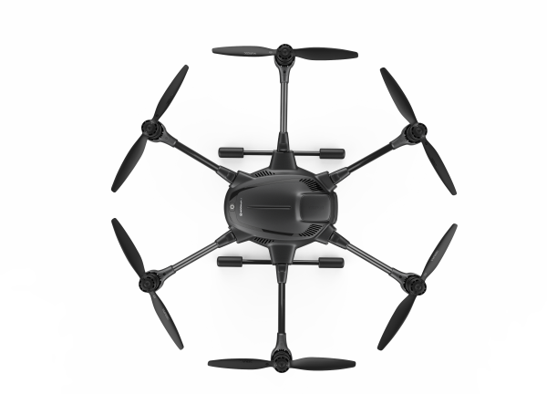 Yuneec Typhoon H Thermal Basic Set with CGOET - Image 4