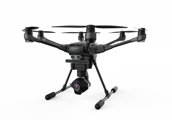 Yuneec Typhoon H Pro with Intel® RealSense™ Technology - Image 2