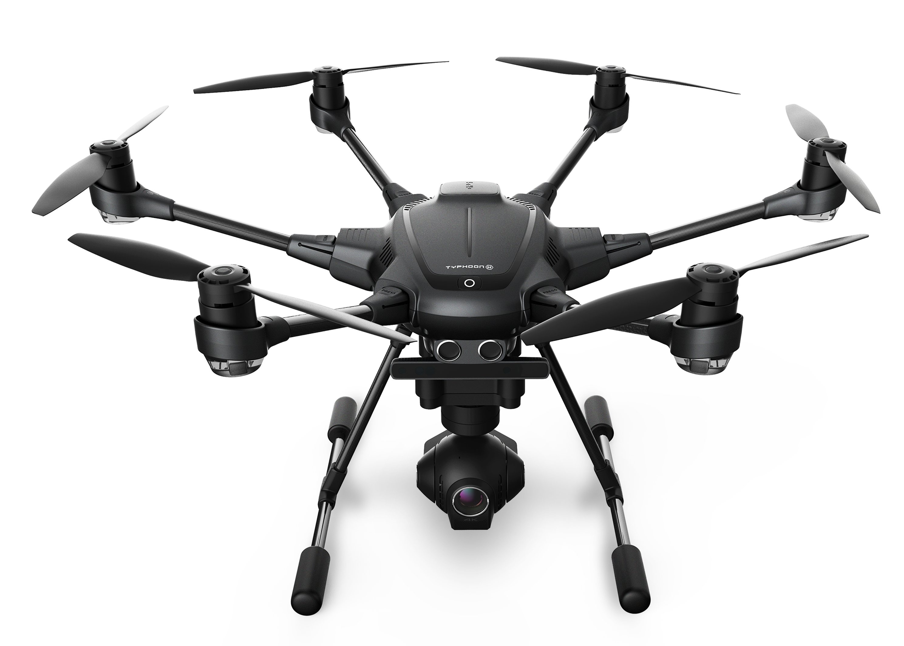 How to Shoot the Best Aerial Footage With Your Drone: DJI, Yuneec