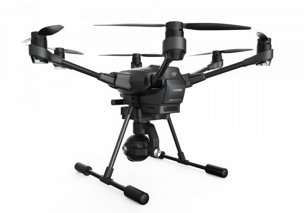 Yuneec Typhoon H Pro with Intel® RealSense™ Technology - Image 3