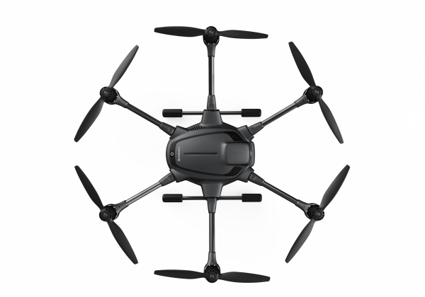 Yuneec Typhoon H Pro with Intel® RealSense™ Technology - Image 4