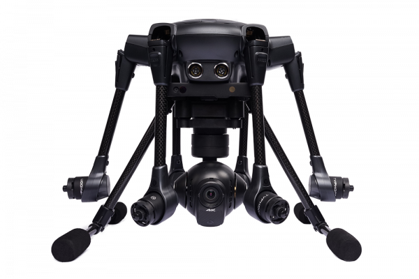 Yuneec Typhoon H Pro with Intel® RealSense™ Technology - Image 6