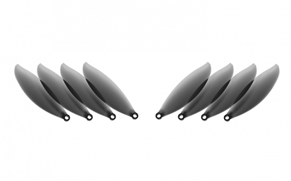 Parrot Anafi Foldable Propellers
