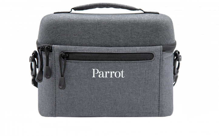 Anafi sales work parrot
