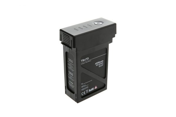 DJI Matrice 100 TB47D Battery