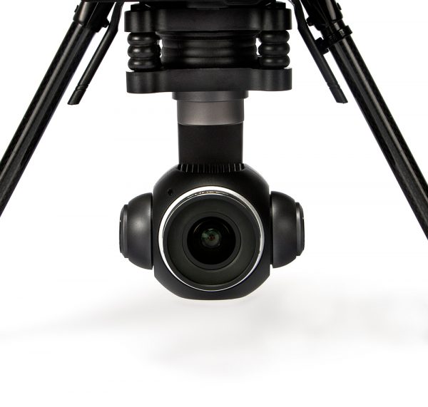Yuneec Typhoon H Plus - Image 6