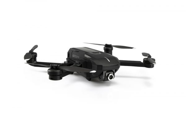 Yuneec Mantis Q X Pack APPROVED USED - Image 6