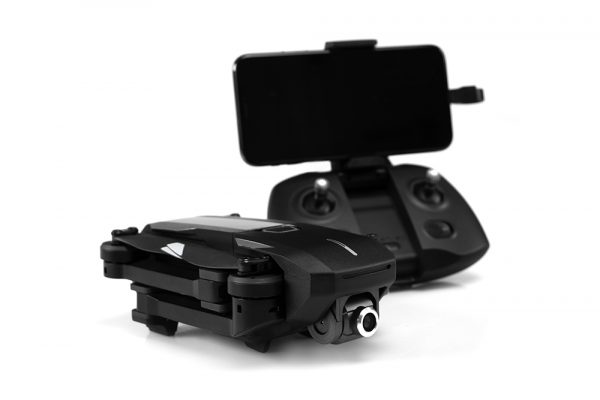 Yuneec Mantis Q X Pack APPROVED USED - Image 8