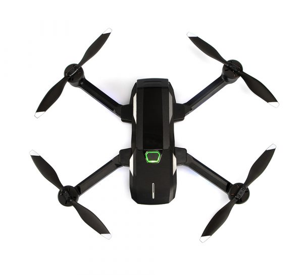 Yuneec Mantis Q X Pack APPROVED USED - Image 5