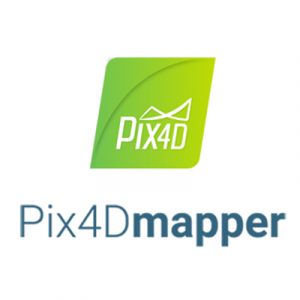 Pix4D Mapper