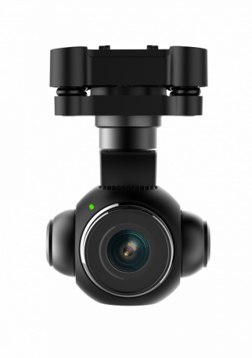 Yuneec sales e90 camera