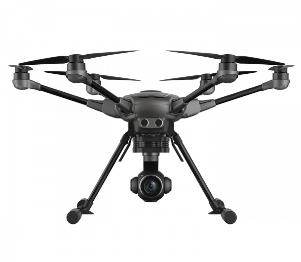 Yuneec Typhoon H Plus