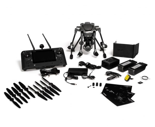 Yuneec Typhoon H Plus - Image 2