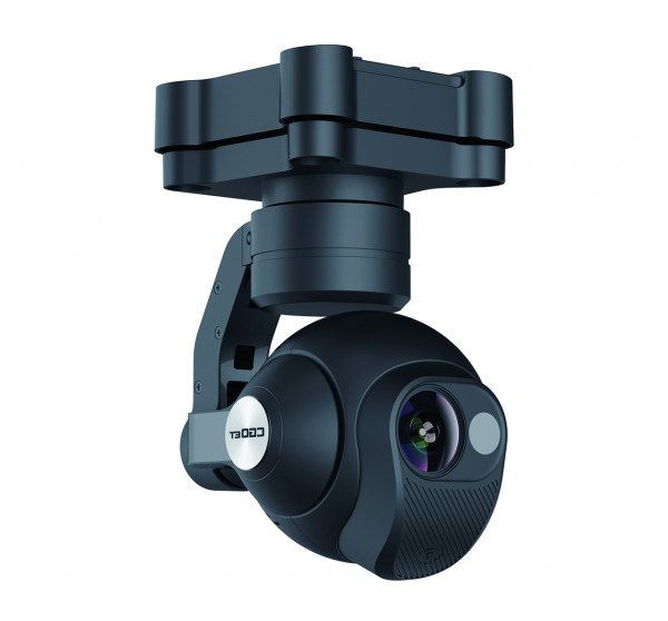 Yuneec CGOET for H520 (Thermal Imaging Camera)