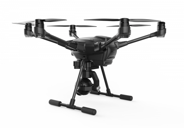 Yuneec Typhoon H Pro with Backpack - Image 4