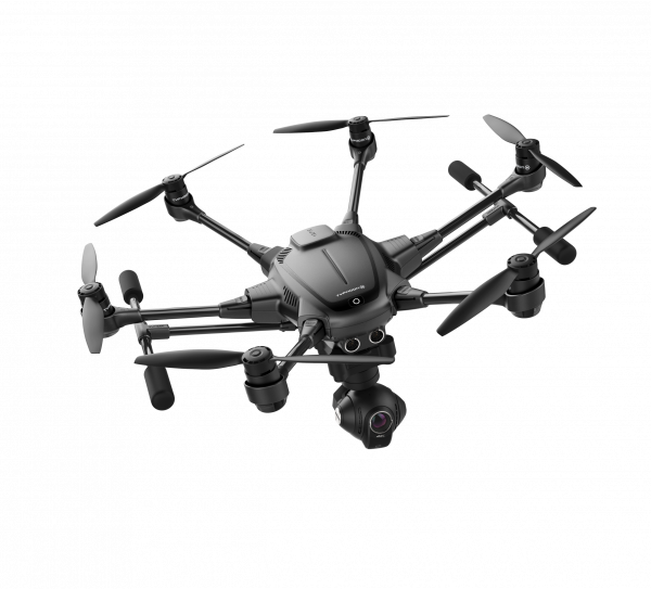 Yuneec Typhoon H Pro with Backpack - Image 2