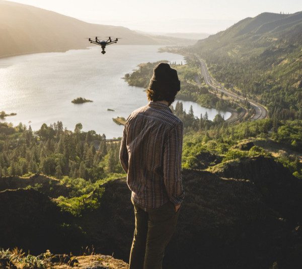 Yuneec Typhoon H Pro with Backpack - Image 7