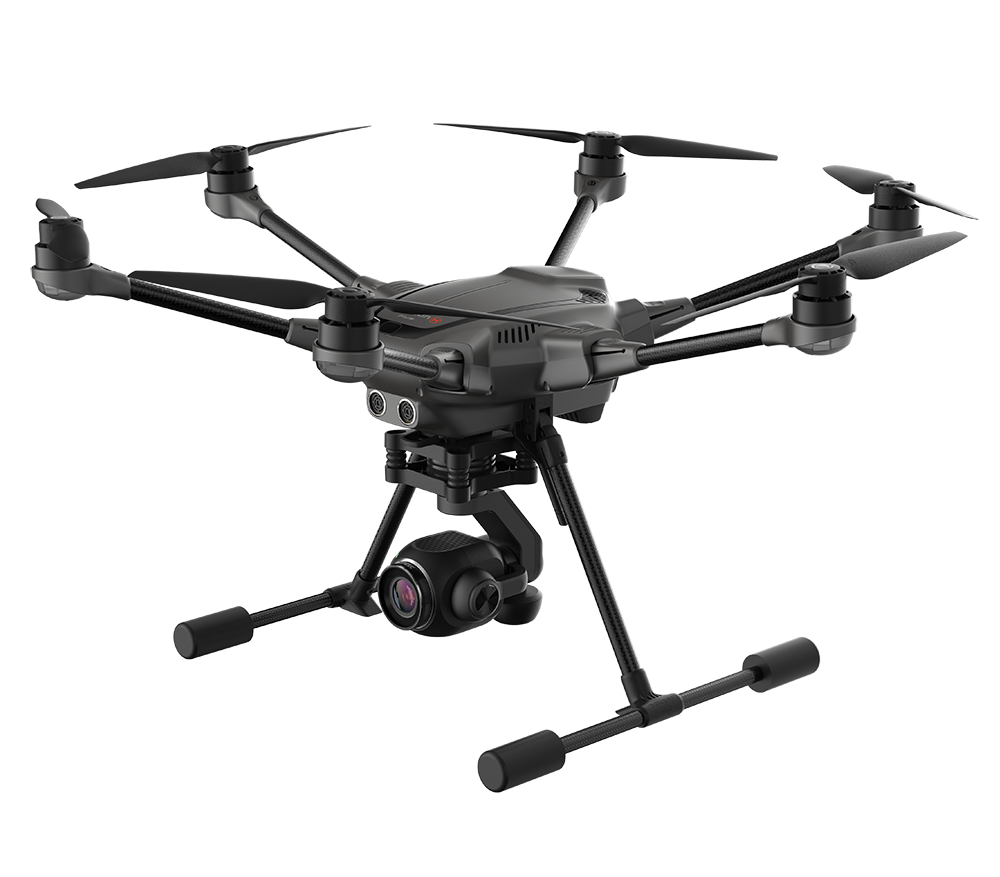 Typhoon h plus discount