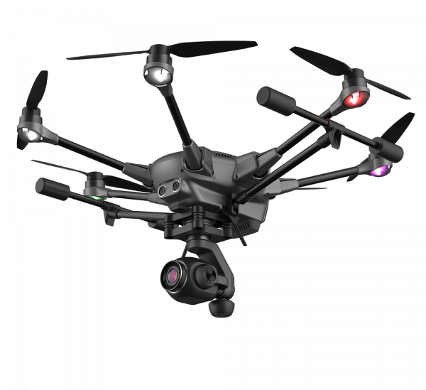 Yuneec Typhoon H Plus - Image 10