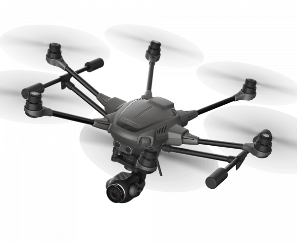 Yuneec Typhoon H Plus - Image 3