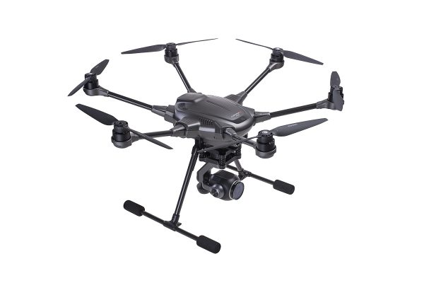 Yuneec Typhoon H Plus with Intel RealSense Technology - Image 5