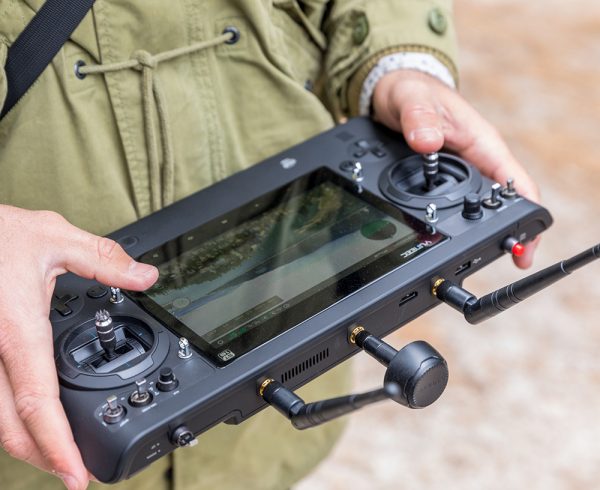 Yuneec Typhoon H Plus - Image 4