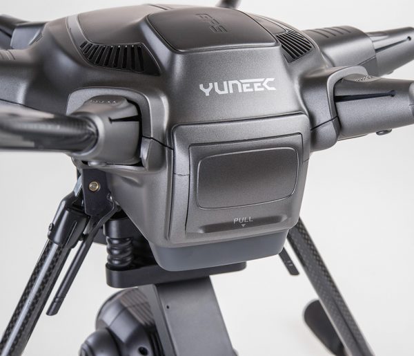 Yuneec Typhoon H Plus - Image 8