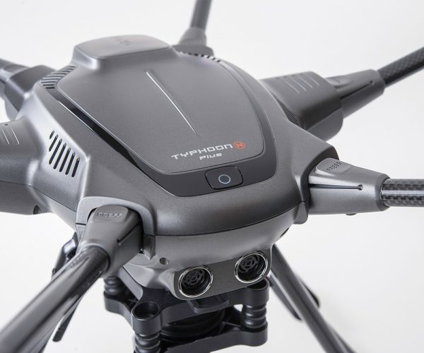Yuneec Typhoon H Plus - Image 7