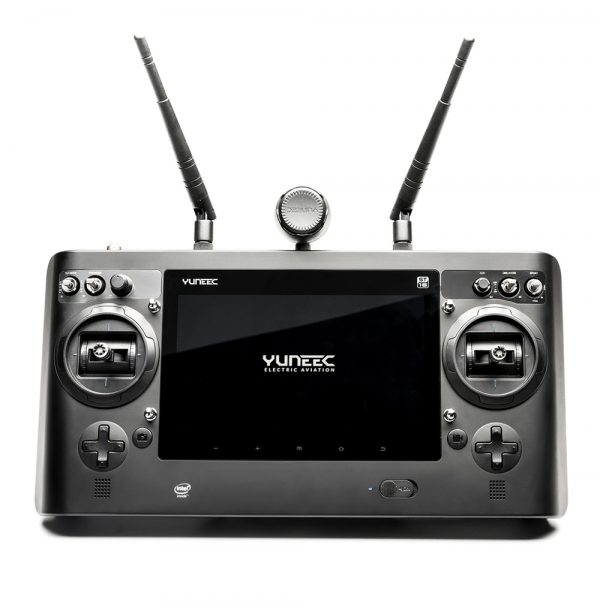 Yuneec Typhoon H Plus - Image 5