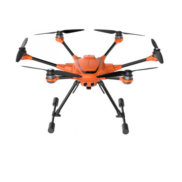 Yuneec H520 RTF + 2 batteries - Image 3
