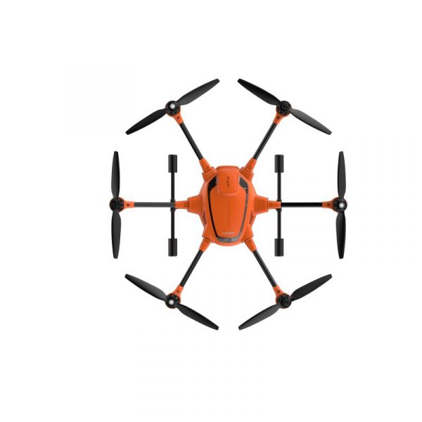 Yuneec H520 RTF + 2 batteries - Image 2