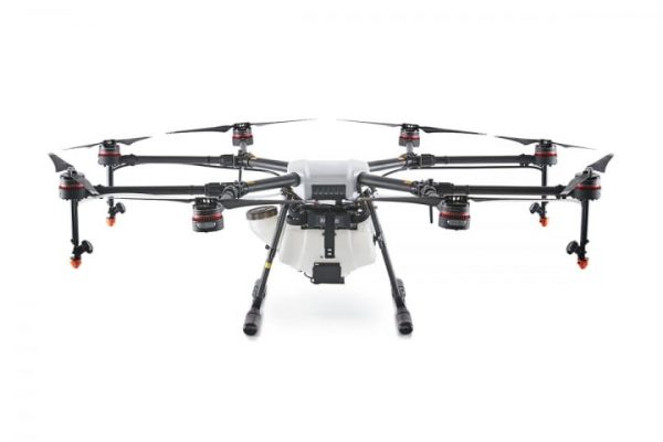 DJI AGRAS MG-1S